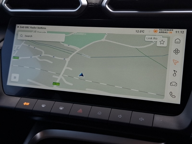 Used MG MG ZS 2025 for sale - 76451392: Photo 11