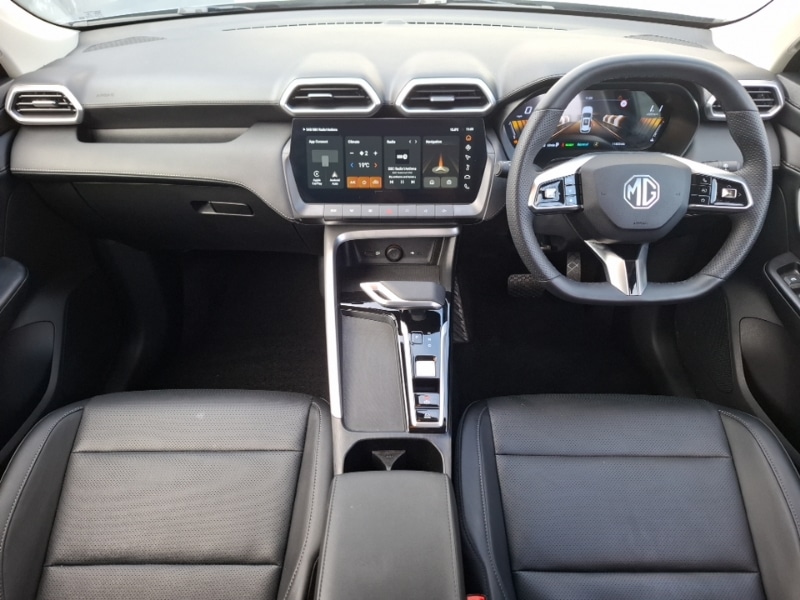 Used MG MG ZS 2025 for sale - 76451392: Photo 2