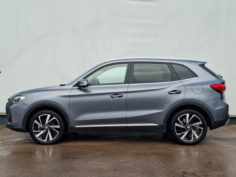 Used MG MG ZS 2025 for sale - 76451392: Photo 4