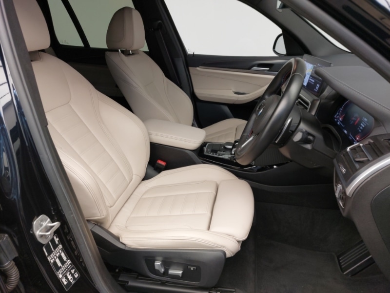 Used BMW X3 2023 for sale - 76817260: Photo 11