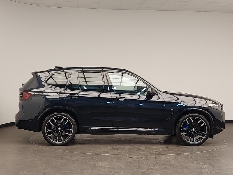 Used BMW X3 2023 for sale - 76817260: Photo 2