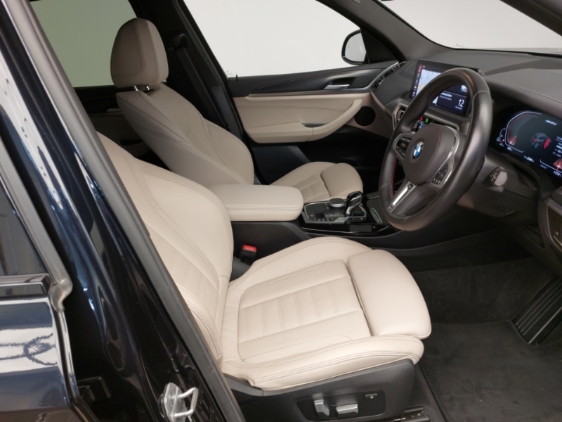 Used BMW X3 2023 for sale - 76817260: Photo 6