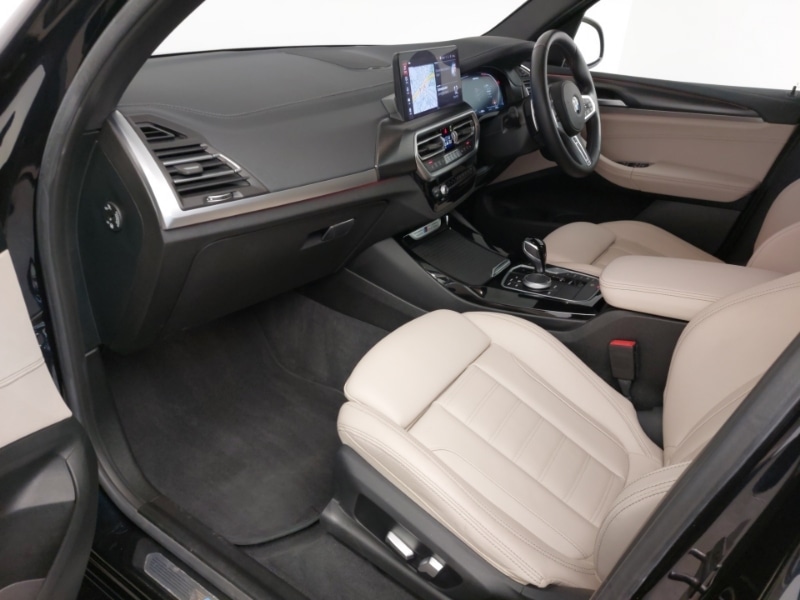 Used BMW X3 2023 for sale - 76817260: Photo 7