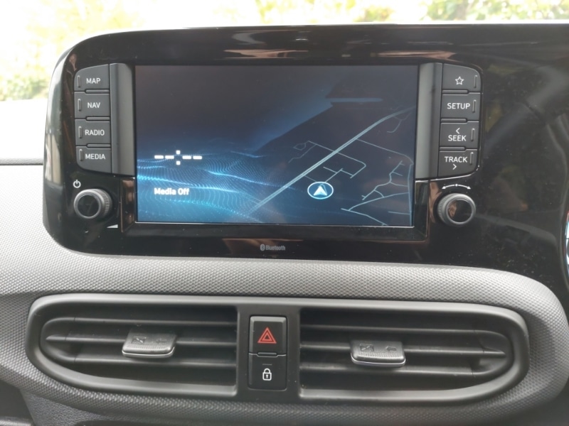 Used Hyundai i10 2024 for sale - 76383770: Photo 10