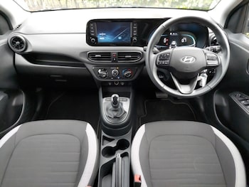 Used Hyundai i10 2024 for sale - 76383770: Photo