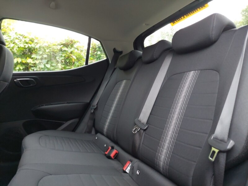 Used Hyundai i10 2024 for sale - 76383770: Photo 6