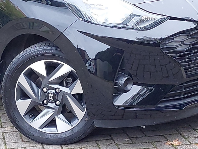 Used Hyundai i10 2024 for sale - 76383770: Photo 9