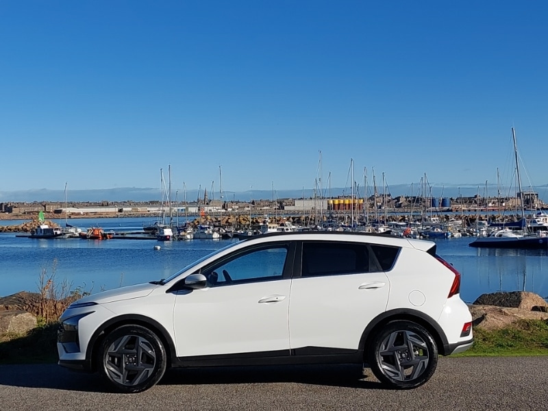 Used Hyundai BAYON 2024 for sale - 76708638: Photo 4