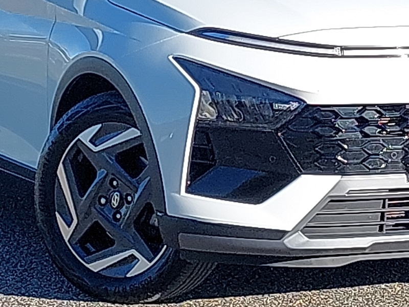 Used Hyundai BAYON 2024 for sale - 76708638: Photo 9