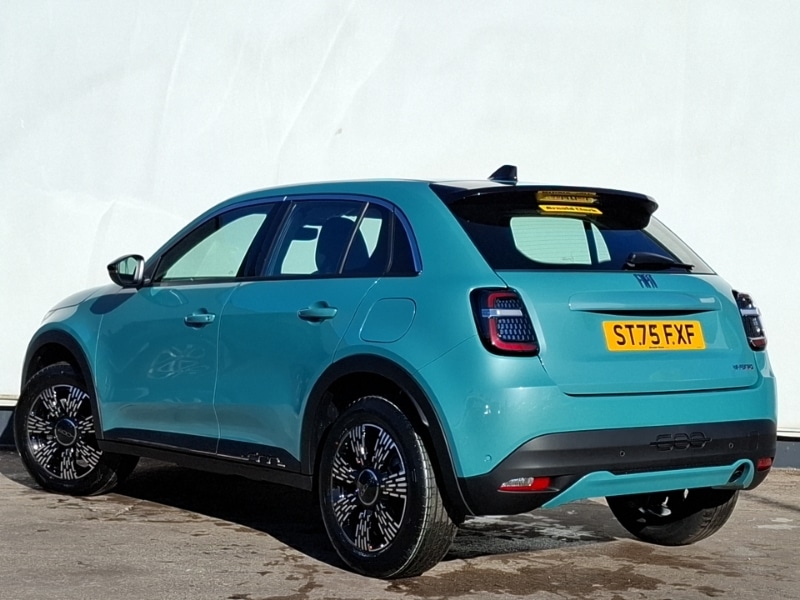 Used Fiat 600 2025 for sale - 77184518: Photo 3