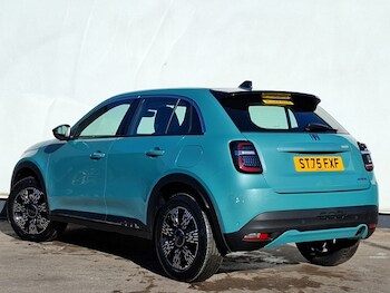 Used Fiat 600 2025 for sale - 77184518: Photo