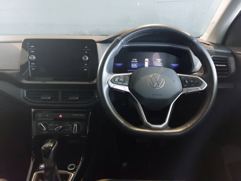 Used Volkswagen T-Cross 2024 for sale - 77197008: Photo 7