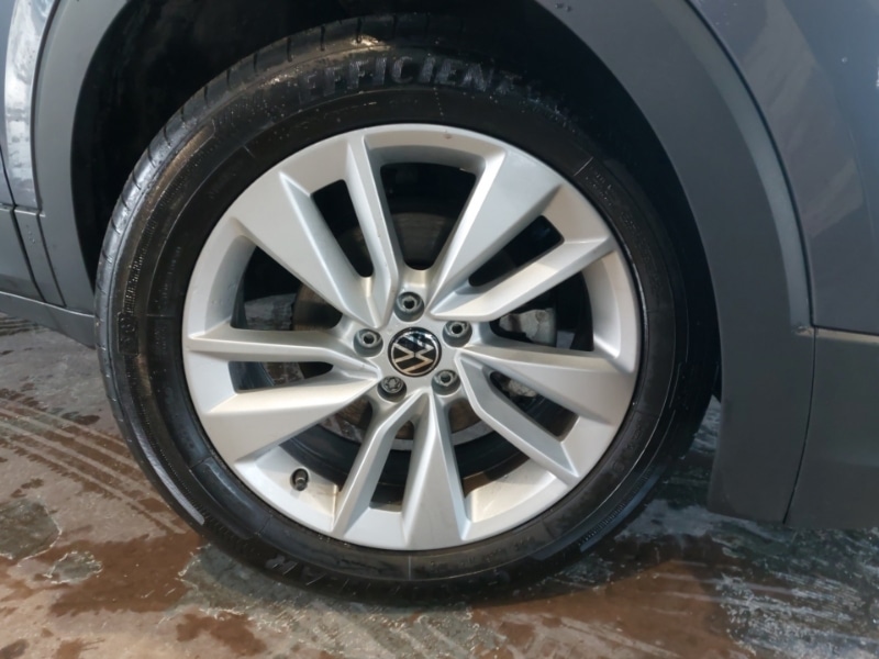 Used Volkswagen T-Cross 2024 for sale - 77197008: Photo 9