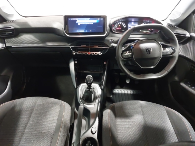 Used Peugeot 208 2025 for sale - 77722264: Photo 2