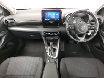 Used Mazda Mazda2 HYBRID 2024 for sale - 78841688: Photo