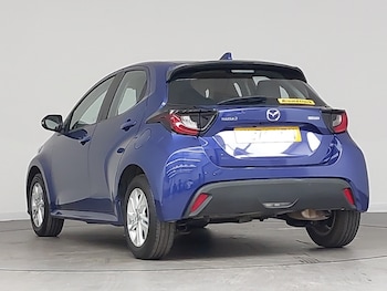 Used Mazda Mazda2 HYBRID 2024 for sale - 78841688: Photo