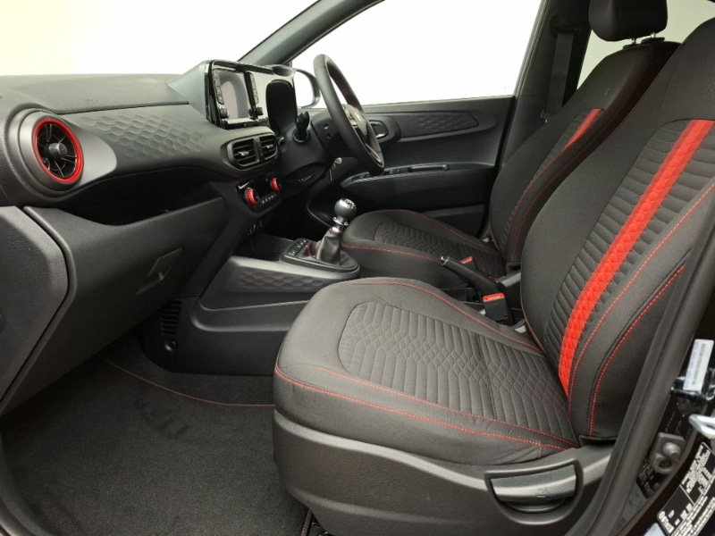 Used Hyundai i10 2026 for sale - 78062464: Photo 5