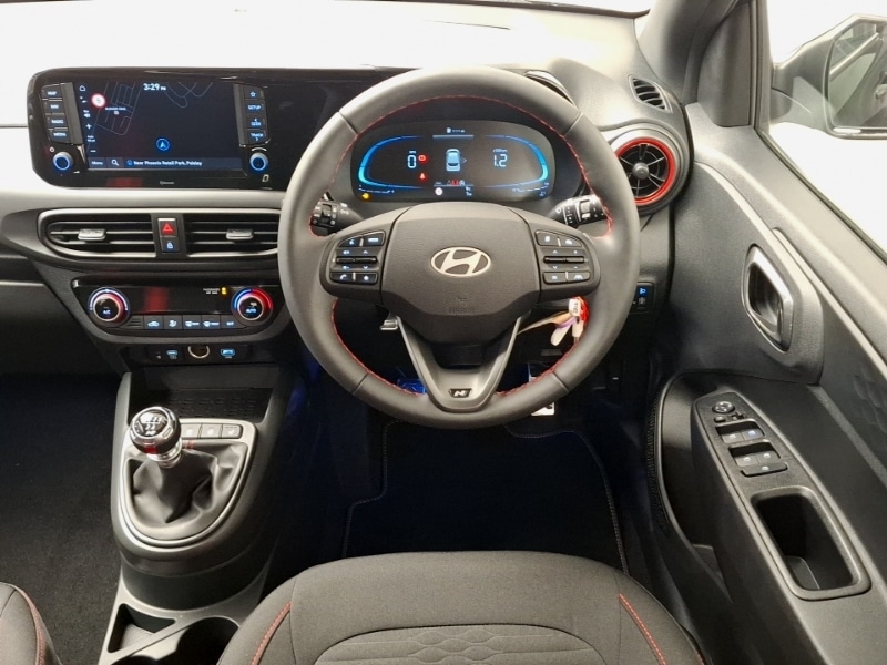 Used Hyundai i10 2026 for sale - 78062464: Photo 7