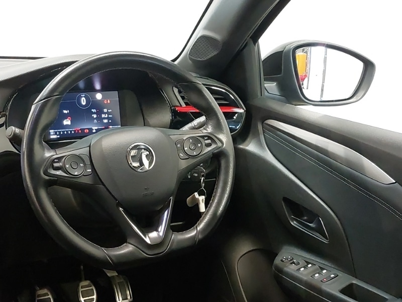 Used Vauxhall Corsa 2020 for sale - 78080268: Photo 10