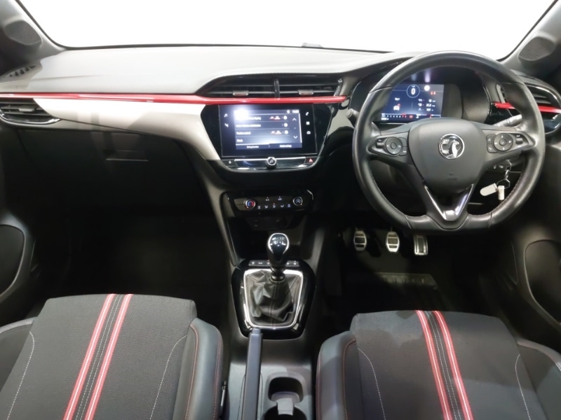 Used Vauxhall Corsa 2020 for sale - 78080268: Photo 2