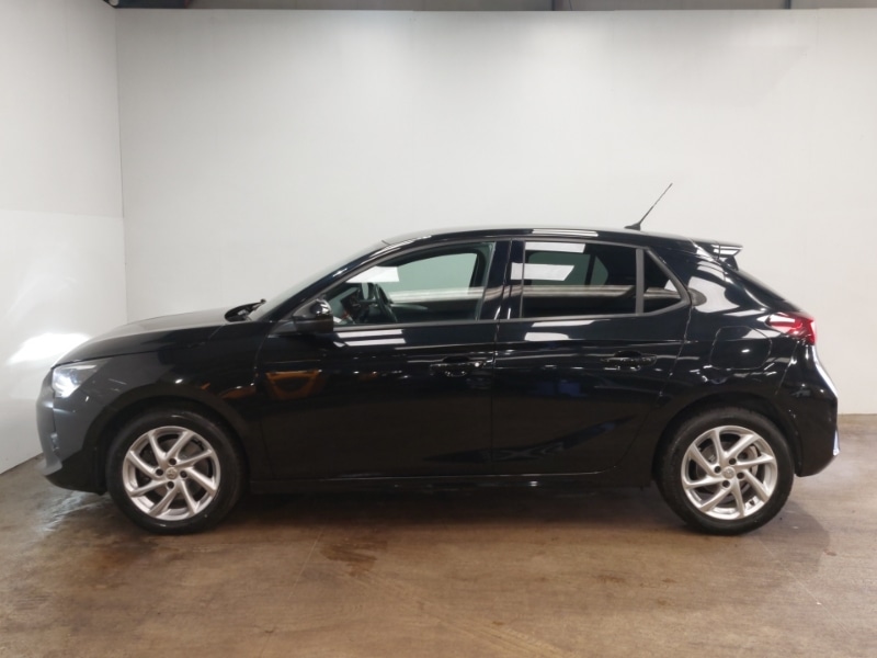 Used Vauxhall Corsa 2020 for sale - 78080268: Photo 4