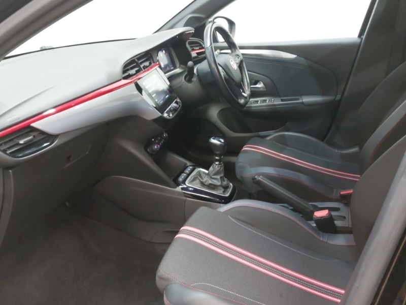 Used Vauxhall Corsa 2020 for sale - 78080268: Photo 5