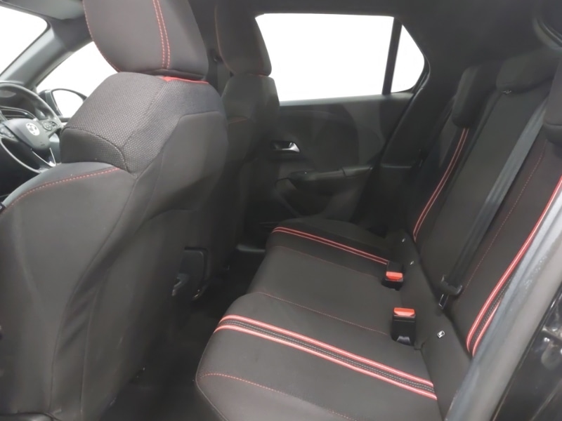 Used Vauxhall Corsa 2020 for sale - 78080268: Photo 6