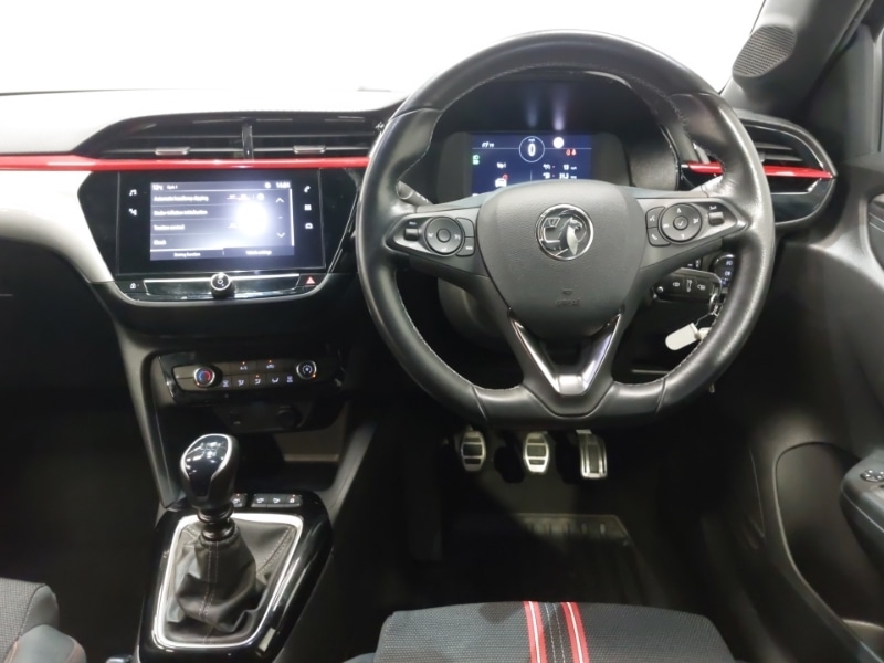 Used Vauxhall Corsa 2020 for sale - 78080268: Photo 7