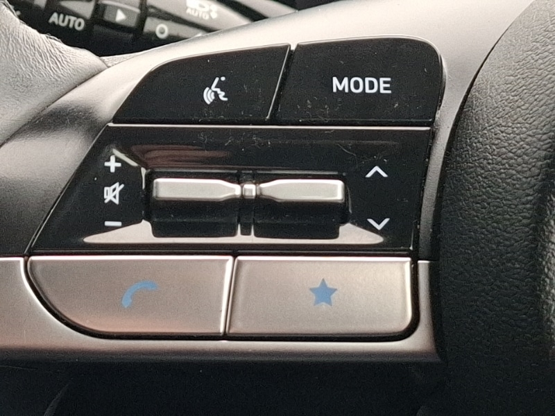 Used Hyundai TUCSON 2021 for sale - 77876154: Photo 12