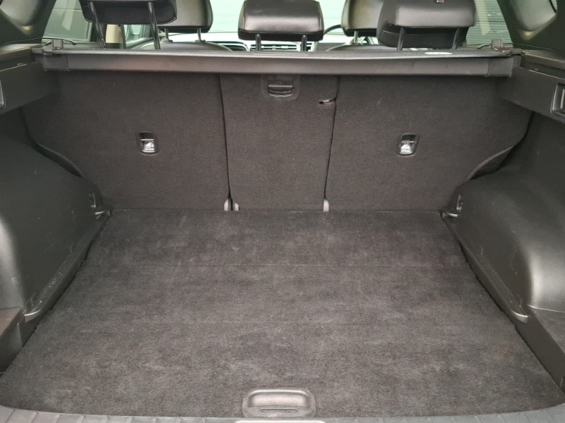 Used Hyundai TUCSON 2021 for sale - 77876154: Photo 8