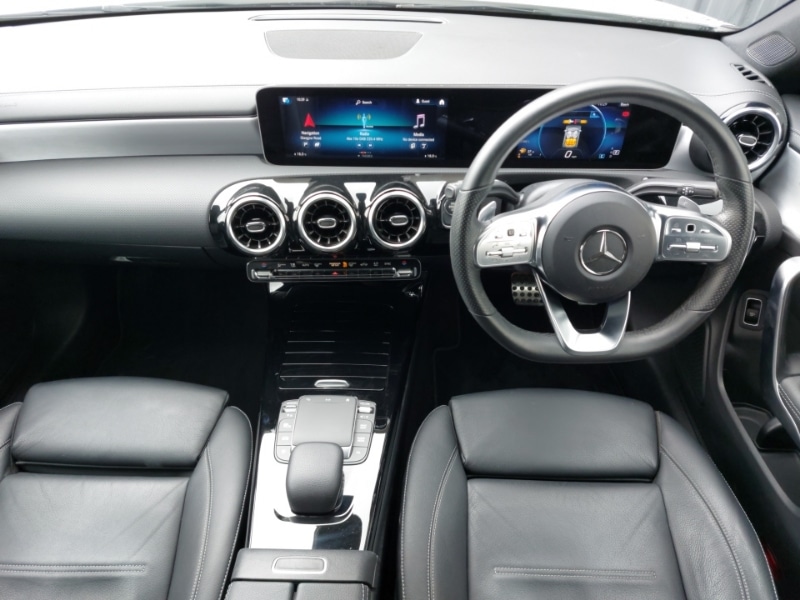 Used Mercedes-Benz CLA 2020 for sale - 76771273: Photo 2