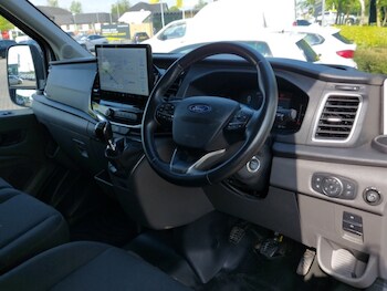 Used Ford Transit 2024 for sale - 78477885: Photo