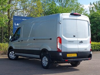 Used Ford Transit 2024 for sale - 78477885: Photo