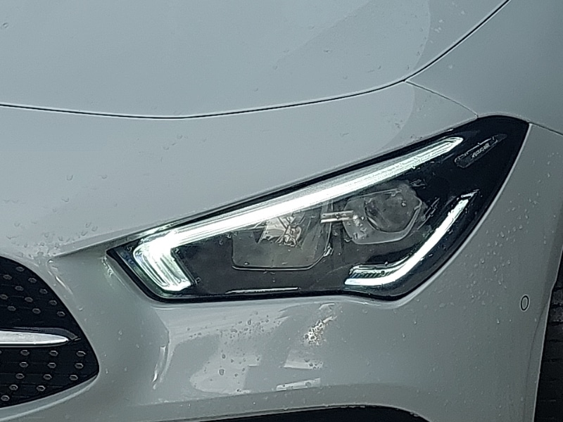 Used Mercedes-Benz CLA 2022 for sale - 77224354: Photo 12