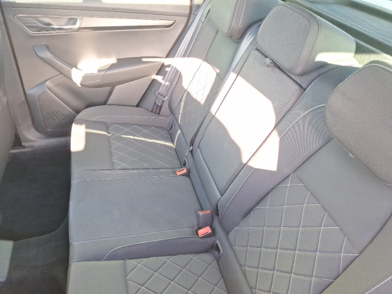 Used Skoda Karoq 2023 for sale - 76328720: Photo 6