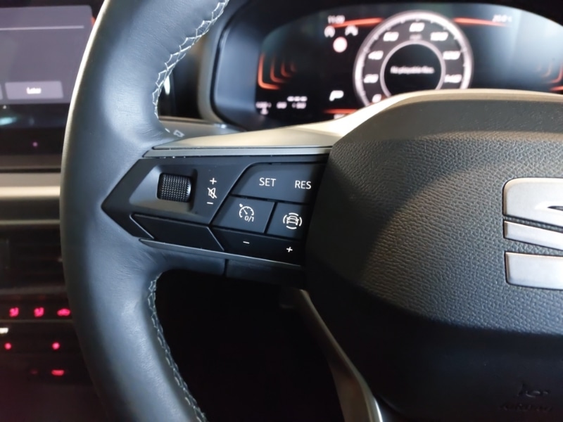 Used SEAT Ibiza 2025 for sale - 77126743: Photo 10