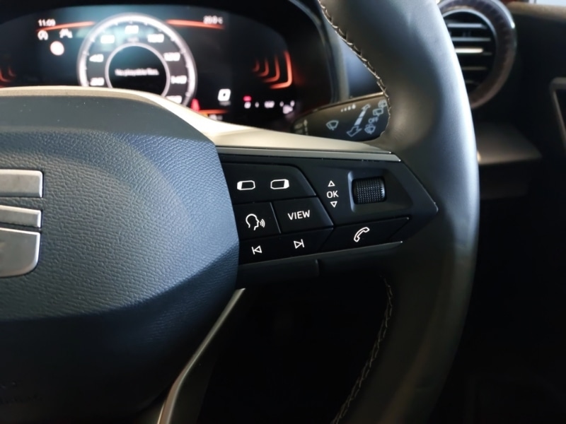 Used SEAT Ibiza 2025 for sale - 77126743: Photo 11