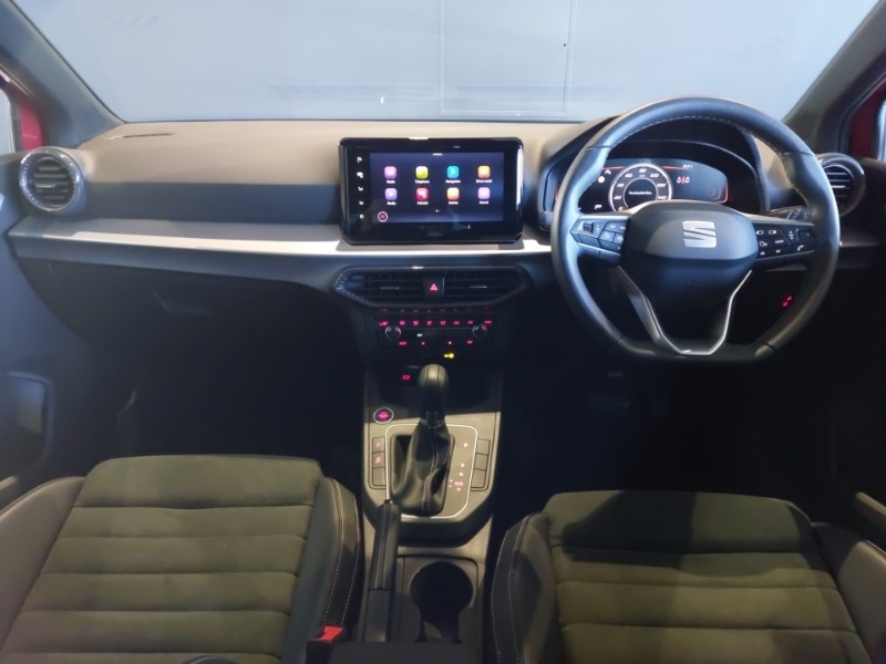 Used SEAT Ibiza 2025 for sale - 77126743: Photo 2