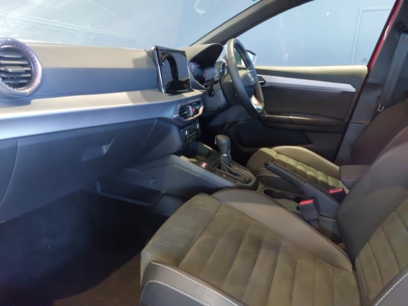 Used SEAT Ibiza 2025 for sale - 77126743: Photo 5