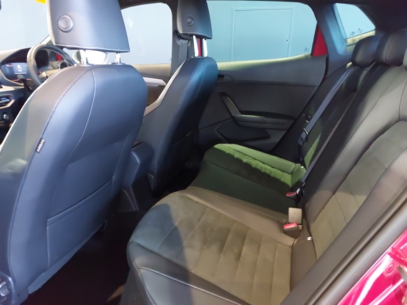 Used SEAT Ibiza 2025 for sale - 77126743: Photo 6