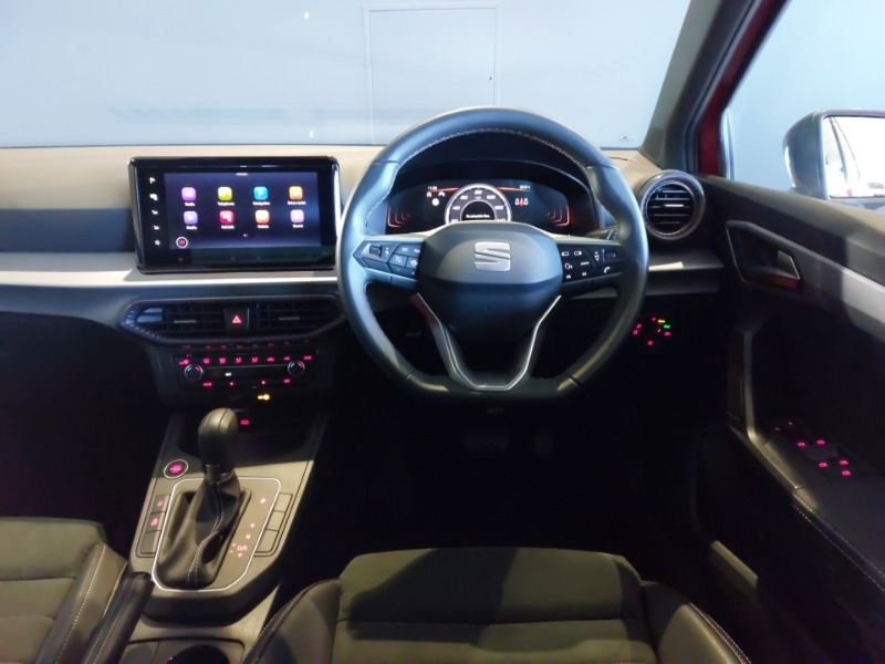 Used SEAT Ibiza 2025 for sale - 77126743: Photo 7