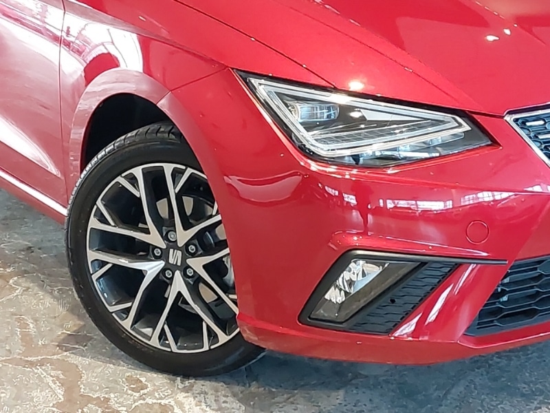 Used SEAT Ibiza 2025 for sale - 77126743: Photo 9