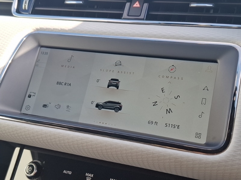 Used Land Rover Range Rover Evoque 2023 for sale - 76555790: Photo 12