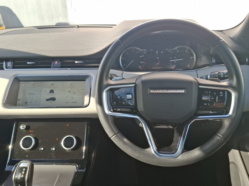 Used Land Rover Range Rover Evoque 2023 for sale - 76555790: Photo 7