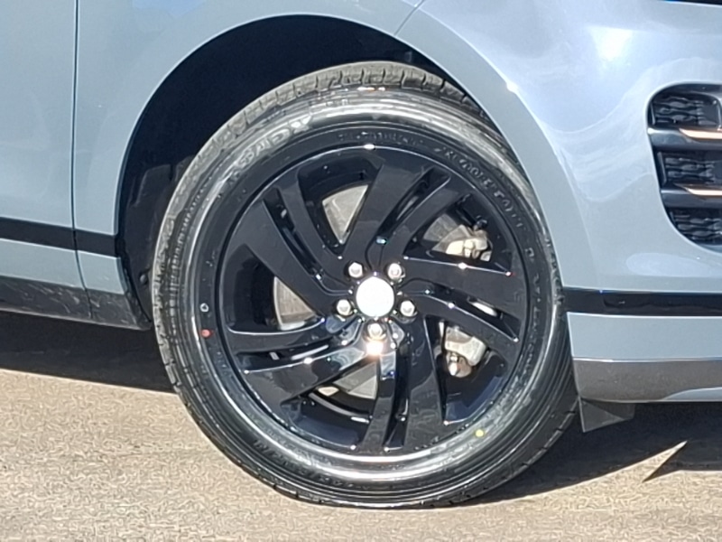 Used Land Rover Range Rover Evoque 2023 for sale - 76555790: Photo 9