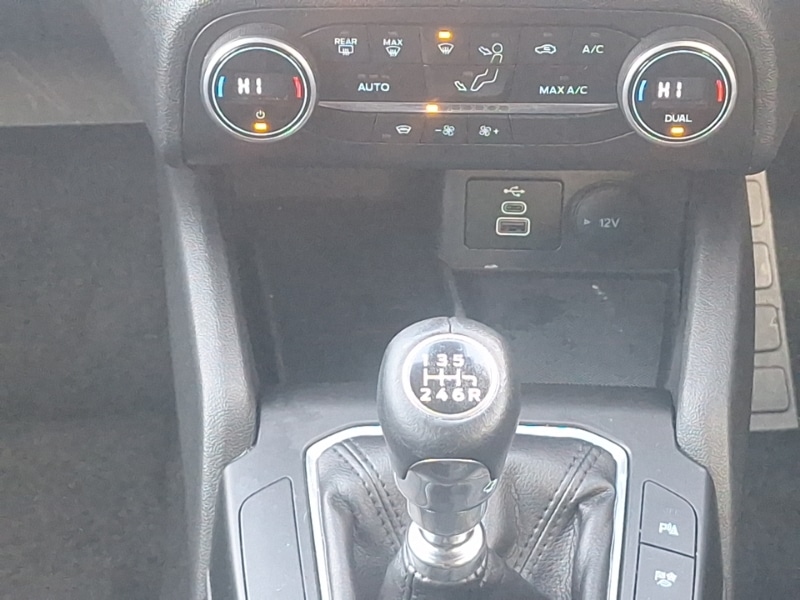 Used Ford Focus 2023 for sale - 78032301: Photo 11