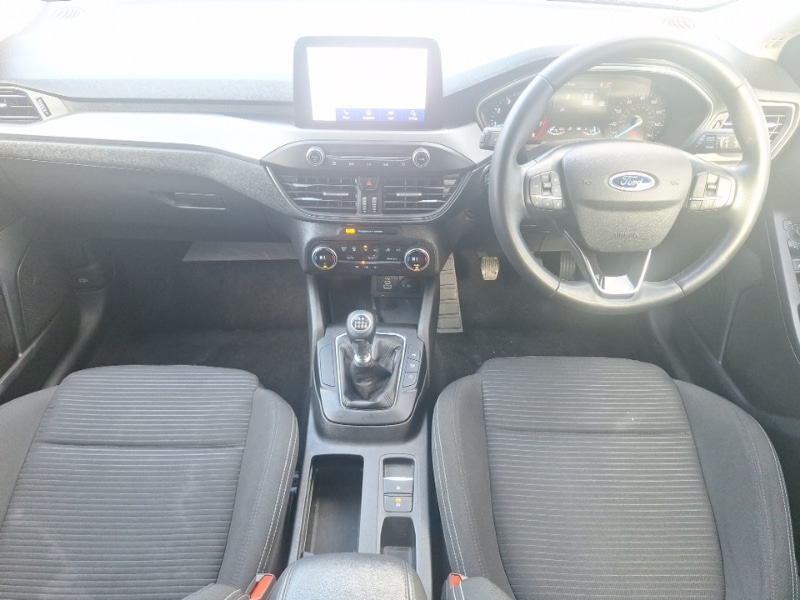 Used Ford Focus 2023 for sale - 78032301: Photo 2