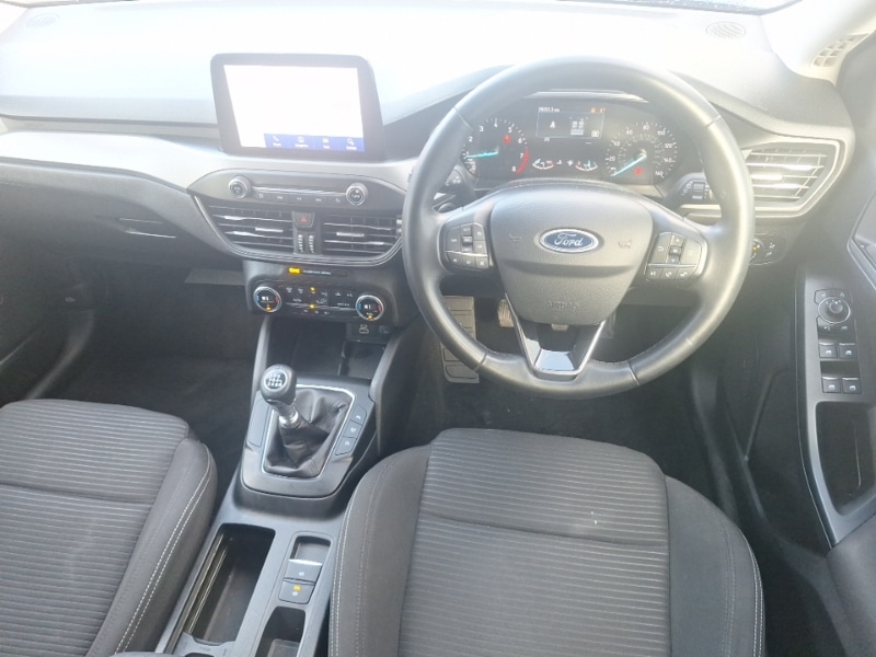 Used Ford Focus 2023 for sale - 78032301: Photo 7