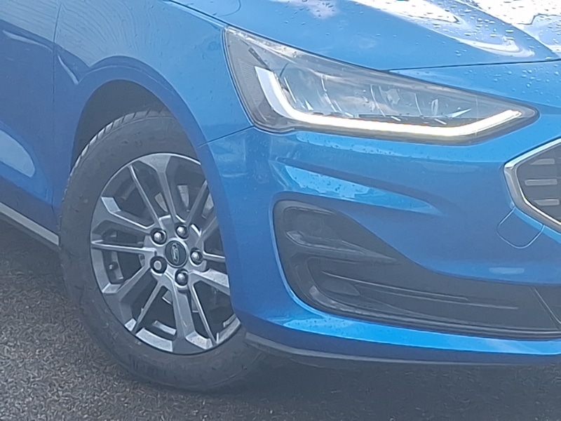 Used Ford Focus 2023 for sale - 78032301: Photo 9