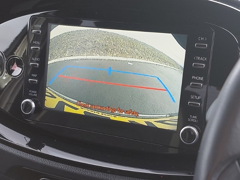 Used Toyota Aygo X 2022 for sale - 77434216: Photo 12